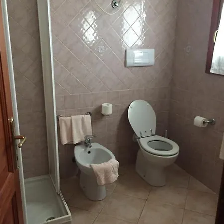 Pensión B&B Demelas