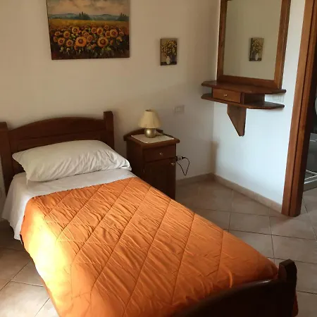 B&B Demelas Pensión Olbia